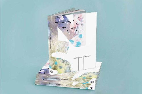 Ilustrace knihy Babi