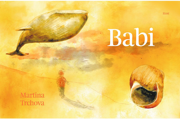 Babi - Martina Trchová